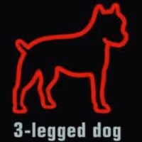 THE DOWNTOWN LOOP to Kick Off 3-Legged Dog's 2013-14 Season, Begin. 10/15