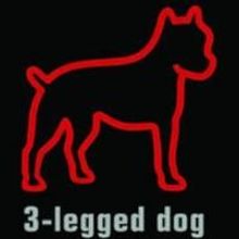 THE DOWNTOWN LOOP to Kick Off 3-Legged Dog's 2013-14 Season, Begin. 10/15