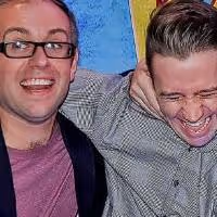 Photo Coverage: POTTED POTTER's Third Opening Night In Manila