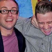 Photo Coverage: POTTED POTTER's Third Opening Night In Manila