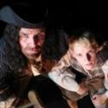 TREASURE ISLAND Musical Makes World Premiere at Theatre Three Tonight, 9/15