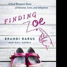 True Story, FINDING ZOE is Released