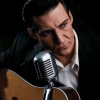 Shawn Barker to Bring THE MAN IN BLACK to Suncoast Showroom, 3/15-16