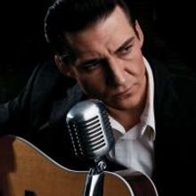 Shawn Barker to Bring THE MAN IN BLACK to Suncoast Showroom, 3/15-16