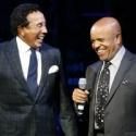 Photo Flash: Inside MOTOWN's Launch Event with Berry Gordy, Smokey Robinson, and…