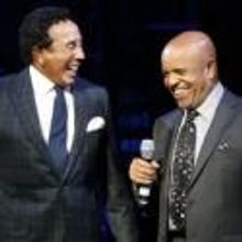 Photo Flash: Inside MOTOWN's Launch Event with Berry Gordy, Smokey Robinson, and More!