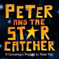 PETER AND THE STARCATCHER Inspires Made Here Storefront Window