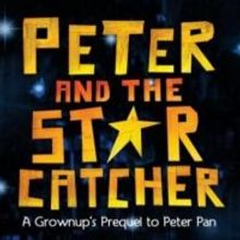 PETER AND THE STARCATCHER Inspires Made Here Storefront Window