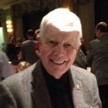 Fred Adams Honored with Lifetime Achievement Award at STA