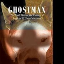 Marco “Killa” Munoz Releases GHOSTMAN