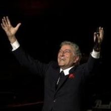PPAC to Welcome Tony Bennett, 3/8