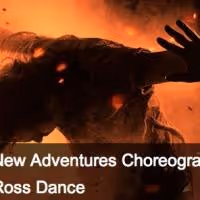2014 New Adventures Choreographer Award Winner John Ross Dance Presents LITTLE…