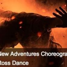 2014 New Adventures Choreographer Award Winner John Ross Dance Presents LITTLE SHEEP,