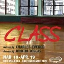 Falcon Theatre to Present CLASS