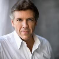 Thomas Hampson Gives Master Class and Webcast at Manhattan School of Music Today