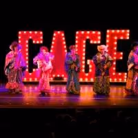 BWW Special: The Wick Theatre and Costume Museum Shines with LA CAGE AUX FOLLES &…