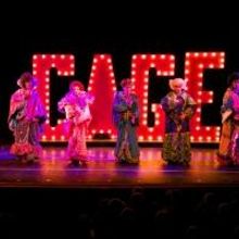 BWW Special: The Wick Theatre and Costume Museum Shines with LA CAGE AUX FOLLES &…