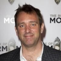 Trey Parker's CANNIBAL! THE MUSICAL and Zombie Musical EVIL DEAD Set for Starvox's…