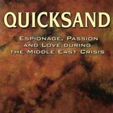 Historical Novelist Robert Thomas Fertig Releases QUICKSAND