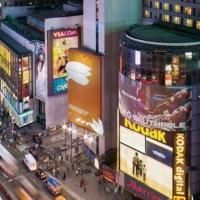New York Marriott Marquis Offers Specials at Crossroads American Kitchen & Bar and…