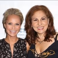 Photo Coverage: National Corporate Theatre Fund Honors Kristin Chenoweth at…