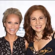 Photo Coverage: National Corporate Theatre Fund Honors Kristin Chenoweth at…