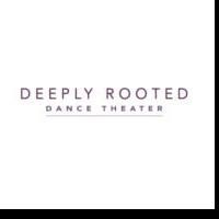 Deeply Rooted Dance Theater to Present GENERATIONS, 11/1