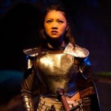 BWW Reviews: SHE KILLS MONSTERS at Aurora Fox