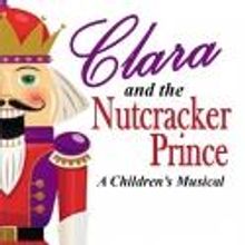 Way Off Broadway Presents CLARA AND THE NUTCRACKER PRINCE