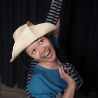 Gorilla Tango Theatre Presents REALLY ROSIE, Now thru 4/7