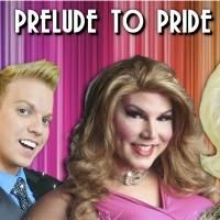 Sarasota Pride Presents PRELUDE TO PRIDE: THE SCOTT & PATTY SHOW-SHOWGIRL REUNION…