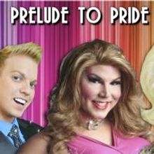 Sarasota Pride Presents PRELUDE TO PRIDE: THE SCOTT & PATTY SHOW-SHOWGIRL REUNION Tod