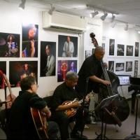 MIGRATION SKETCHES, BROADWAY BOOGIE WOOGIE and More Set for The National Jazz Museum…