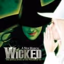 WICKED Begins UK Tour, September 2013