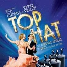West End's TOP HAT Enters Final Weeks of Performances