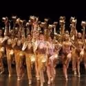 A CHORUS LINE Mounts First London Revival Since Original Production, Beginning…