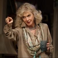 THE COUNTRY HOUSE, Starring Blythe Danner, Opens Tonight