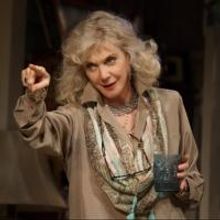 THE COUNTRY HOUSE, Starring Blythe Danner, Opens Tonight