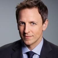 Seth Meyers to Perform at Ellie Caulkins Opera House, 9/13