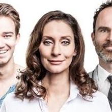 Live Recording In The Works Of German NEXT TO NORMAL, Starring Douwes