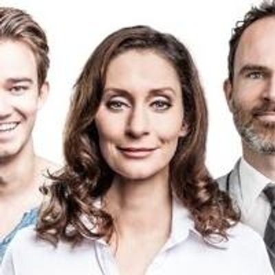 Live Recording In The Works Of German NEXT TO NORMAL, Starring Douwes