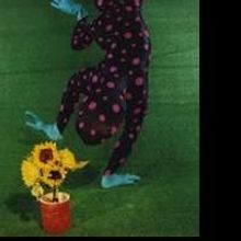 SKINK - DANCE, THEATRE, CIRCUS! Opens Fam Fun Fest Series Today