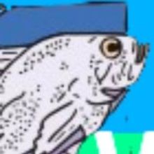 B. Someday Productions Presents BLOOD KEGGER ON MONSTER PARTY ISLAND BURLESQUE, 5/15-