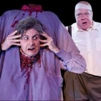 BWW Reviews: RE-ANIMATOR: THE MUSICAL