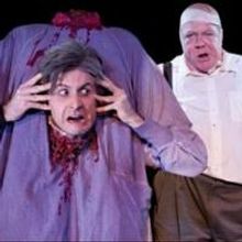 BWW Reviews: RE-ANIMATOR: THE MUSICAL