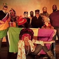 ART/WNY Gears Up for 8th Annual Mardi Gras Celebration
