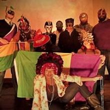 ART/WNY Gears Up for 8th Annual Mardi Gras Celebration