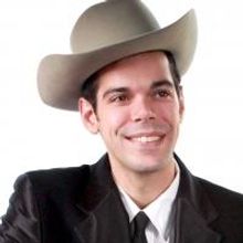 Joey Folsom to Lead WaterTower Theatre's HANK WILLIAMS: LOST HIGHWAY; Cast Announced