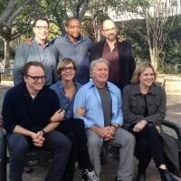 Cast of THE WEST WING Reunites for Funny or Die Sketch!