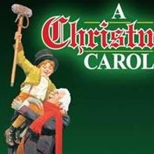 FSCJ Artist Series Presents A CHRISTMAS CAROL Tonight